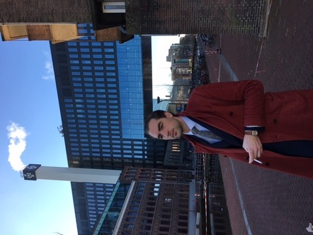 Foto: Peter van Duyvenvoorde