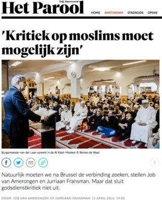 Parool