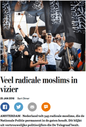 Telegraaf
