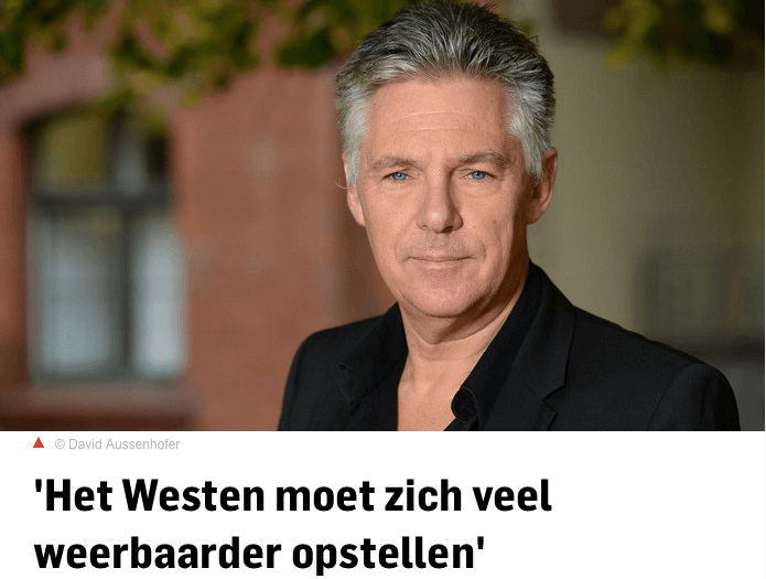 Foto Koopmans